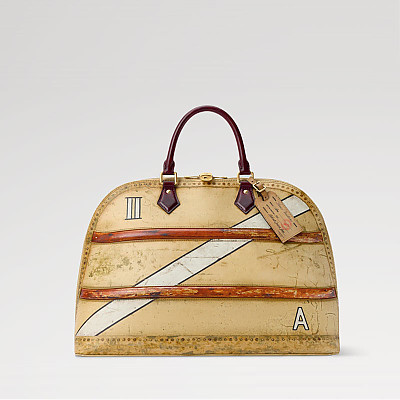 [스페셜오더]LOUIS VUITTON-M28144 루이비통 모노그램 ANNIVERSARY 알마 GM