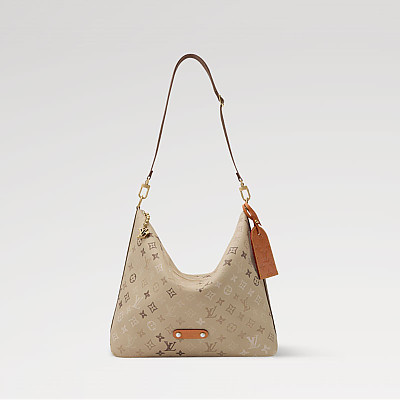 [스페셜오더]LOUIS VUITTON-M26931 배가본드 호보