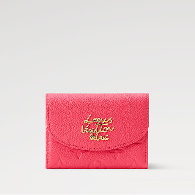 [스페셜오더]LOUIS VUITTON-M27481 루이비통 로잘리 코인 퍼스