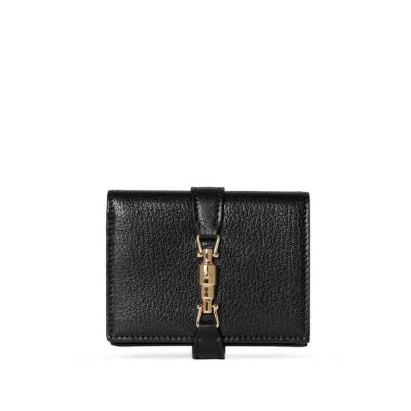 [스페셜오더]GUCCI-867166 AAGA7 1000 구찌 재키 미디엄 지갑