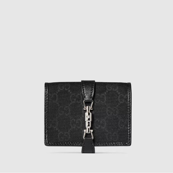 [스페셜오더]GUCCI-867166 FAFV4 1000 구찌 재키 미디엄 지갑