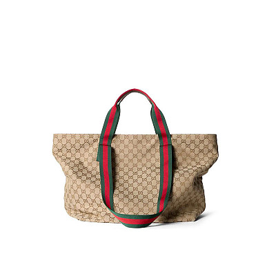 [스페셜오더]GUCCI-875929FAFV99653 구찌 GG 미디엄 토트 백