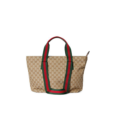 [스페셜오더]GUCCI-875941FAFV99653 구찌 GG 레트로 시리즈 소형 토트백