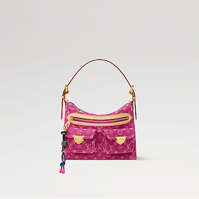 [스페셜오더]LOUIS VUITTON-M28266 루이비통 NAUTICAL 배기