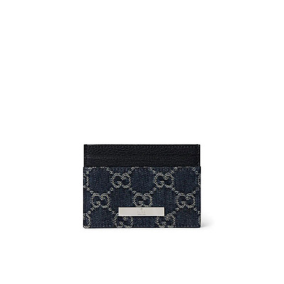 [스페셜오더]GUCCI-875795 FAF8V 4541 구찌 플라크 카드 케이스