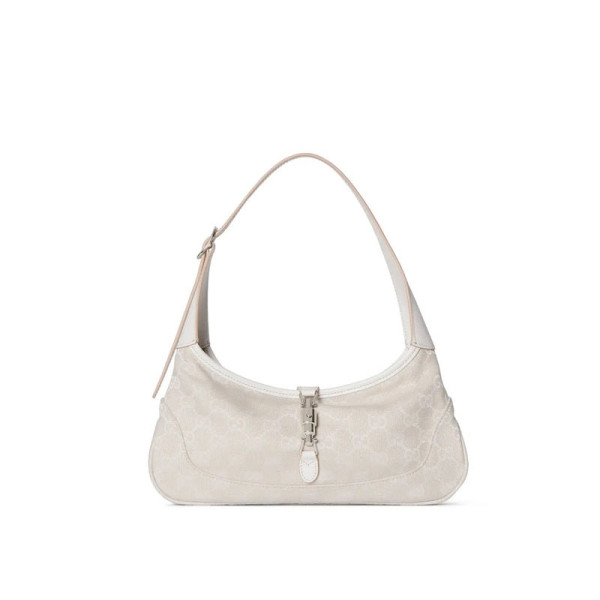 [스페셜오더]‎GUCCI-863137 FAFV4 9551 구찌 재키 슬림 미디엄 숄더백