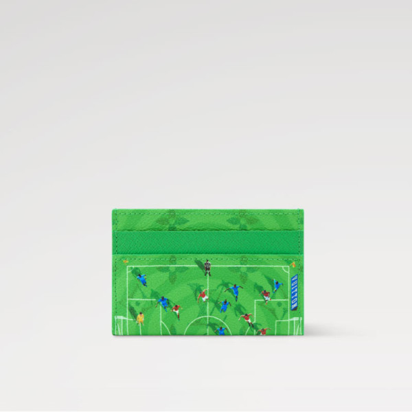 [스페셜오더]LOUIS VUITTON-M26802 루이비통 더블 카드 홀더