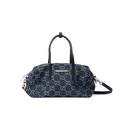 [스페셜오더]GUCCI-875811 FAF9B 4042 구찌 플라크 스몰 보스턴백