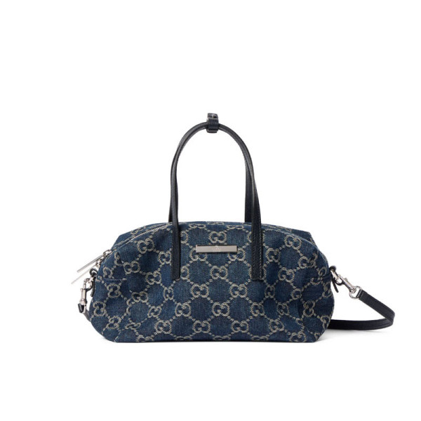 [스페셜오더]GUCCI-875811 FAF9B 4042 구찌 플라크 스몰 보스턴백