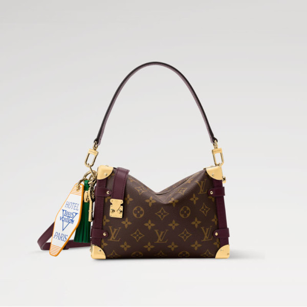 [스페셜오더]LOUIS VUITTON-M28569 사이드 트렁크 MM