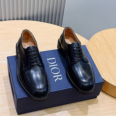 DIOR-05265 디올 2026SS 컴뱃 남성용 로퍼