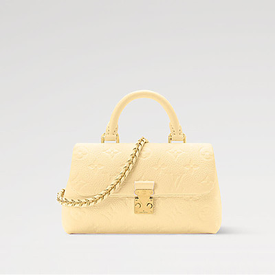 [스페셜오더]LOUIS VUITTON-M29378 루이비통 나노 마들렌