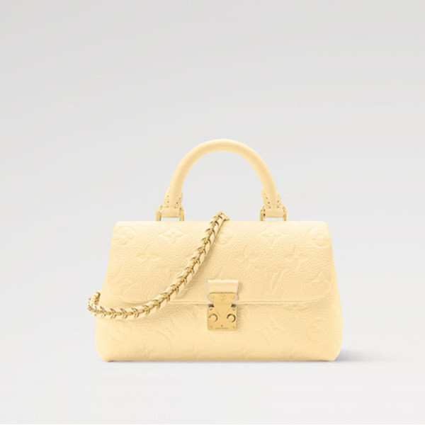 [스페셜오더]LOUIS VUITTON-M29378 루이비통 나노 마들렌