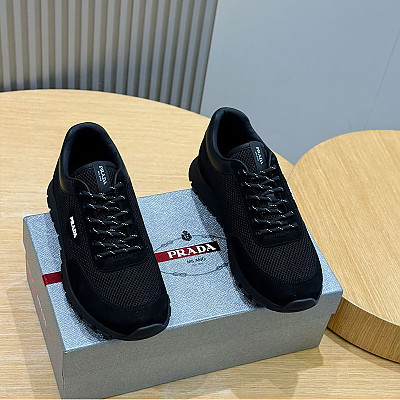 PRADA-05268 프라다 2026SS 남성용 스피커즈