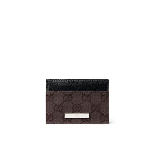 [스페셜오더]GUCCI-‎875795FAF7X2542 구찌 플라크 카드 케이스