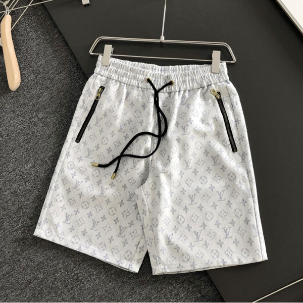 LOUIS VUITTON-06036 루이비통 2026SS 여름 남성용 신규 반바지