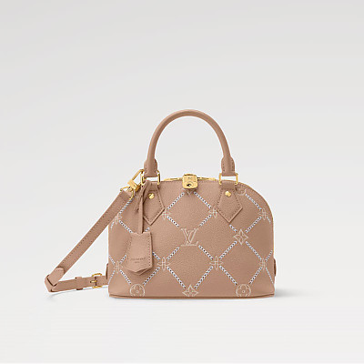 [스페셜오더]LOUIS VUITTON-M28458 루이비통 알마 BB