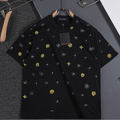 LOUIS VUITTON-06083 루이비통 2026SS 남성용 티셔츠(2컬러)