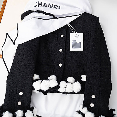 CHANEL-06091 샤넬 2026SS 남녀공용 재킷