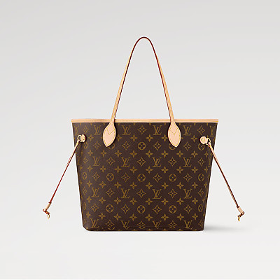 [스페셜오더]LOUIS VUITTON-M46975 루이비통 네버풀 MM