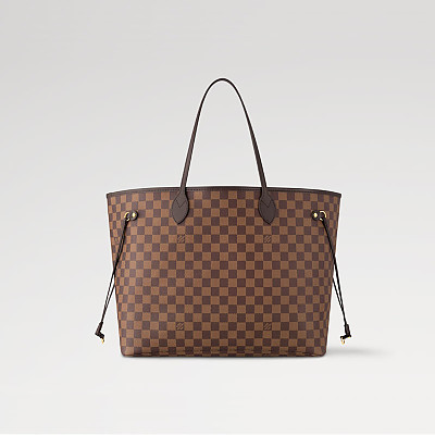 [스페셜오더]LOUIS VUITTON-N40597 루이비통 네버풀 GM