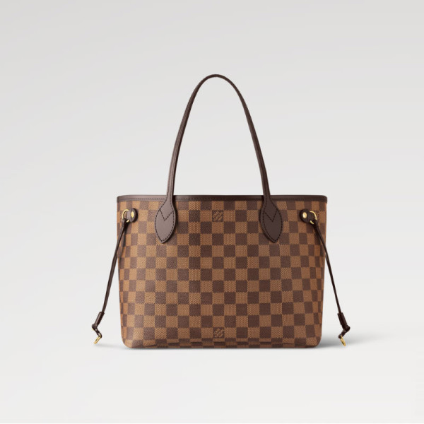 [스페셜오더]LOUIS VUITTON-N41359 루이비통 네버플 트럼펫 핸드백