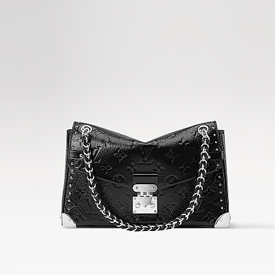 [스페셜오더]LOUIS VUITTON-M28137 루이비통 트렁키 핸드백