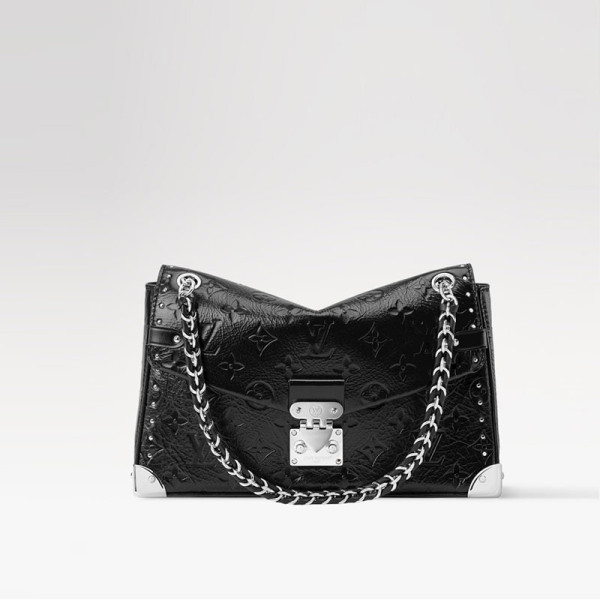[스페셜오더]LOUIS VUITTON-M28137 루이비통 트렁키 핸드백