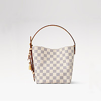 [스페셜오더]LOUIS VUITTON-M29834 루이비통 스웨이드 올 인 BB
