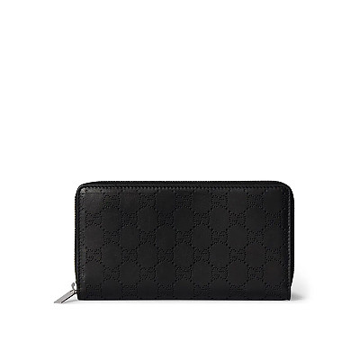 [스페셜오더]GUCCI-875952AAGTU1000 Aria 시리즈 지퍼 지갑