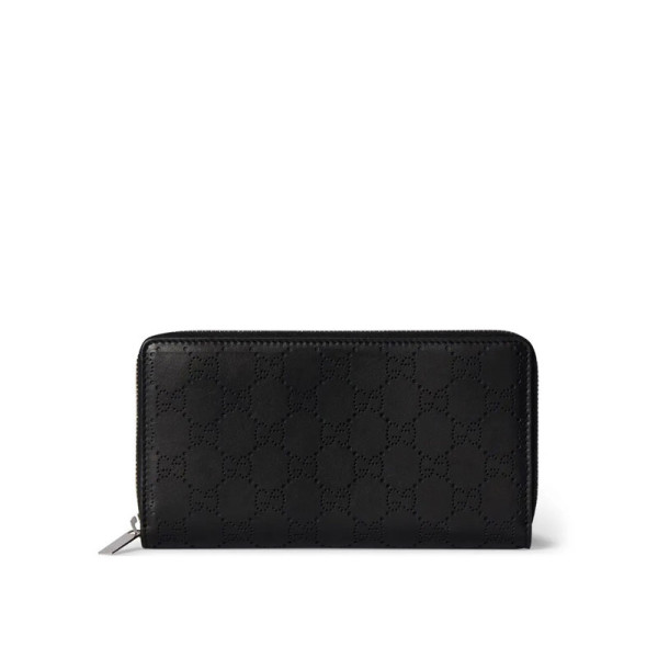 [스페셜오더]GUCCI-875952AAGTU1000 Aria 시리즈 지퍼 지갑