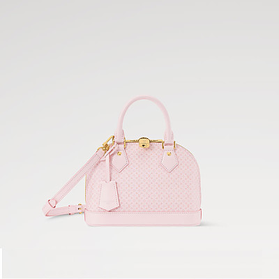 [스페셜오더]LOUIS VUITTON-M29416 루이비통 알마 BB
