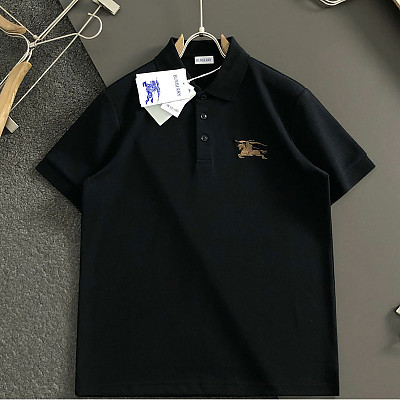 BURBERRY-06252 버버리 2026SS 봄/여름 반팔 셔츠