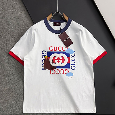 GUCCI-06267 구찌 2026SS 캐주얼 반팔 셔츠