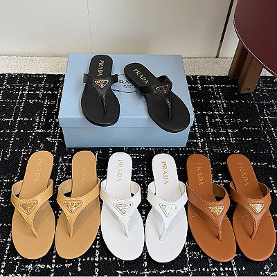 PRADA-06306  프라다 2026SS 플립플랍