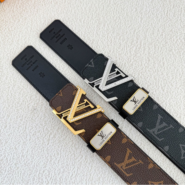 LOUIS VUITTON-07173 루이비통 버클 클래식 벨트 (폭 3.8cm)