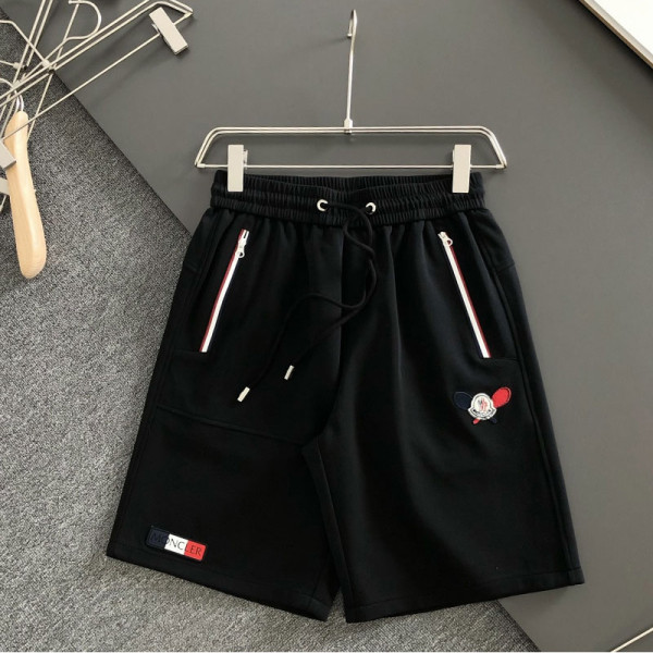 MONCLER-072811 몽클레어 2026SS 남성용 자수 반바지