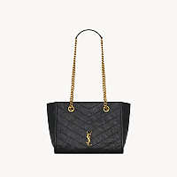 [스페셜오더]SAINT LAURENT-871151 생로랑 빈티지 가죽 소재 NIKI 미듐 쇼핑 백