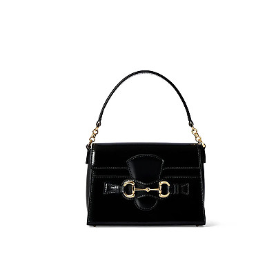 [스페셜오더]GUCCI-A006O9 AAG8B 1000 구찌 홀스빗 두오모 스몰 탑 핸들백