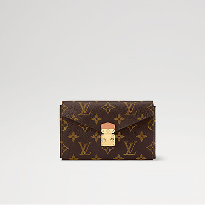 [스페셜오더]LOUIS VUITTON-LBC001 루이비통 립 앤 아이 브러쉬 세트