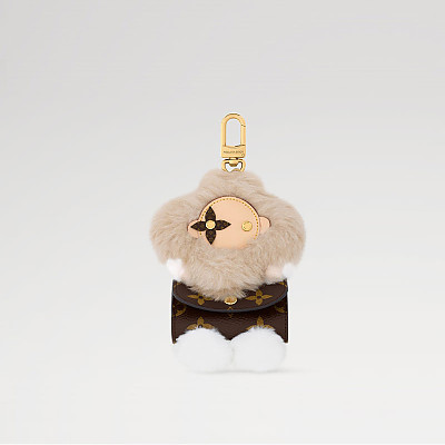[스페셜오더]LOUIS VUITTON-M02603 루이비통 비비엔 백 참