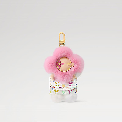 [스페셜오더]LOUIS VUITTON-M03727 루이비통 LV x TM 비비엔 커들 백 참