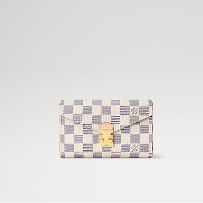 [스페셜오더]LOUIS VUITTON-N40947 루이비통 립 앤드 아이 브러시 세트