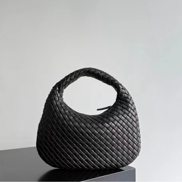 [특급][스페셜오더]BOTTEGA VENETA-856736 보테가 베네타 스몰 베네타 블랙