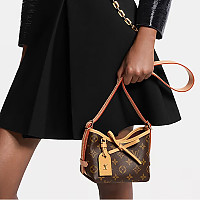 [스페셜오더]LOUIS VUITTON-M2A136 루이비통 캐리올 이스트 웨스트