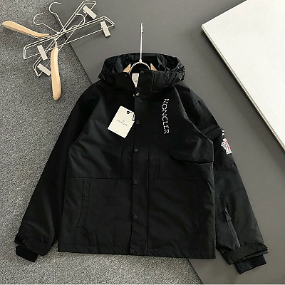 MONCLER-09188 몽클레어 2026  봄/가을 컬렉션 재킷
