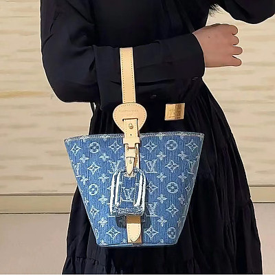 LOUIS VUITTON-M12926 루이비통 모노그램 올 인 GM