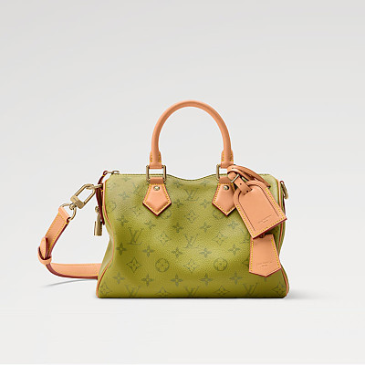 [스페셜오더]LOUIS VUITTON-M2A411 스피디 P9 반둘리에 25