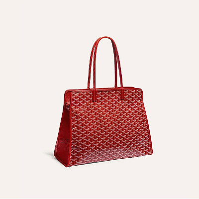 [스페셜오더]GOYARD-020213 고야드 하디 백 PM 레드