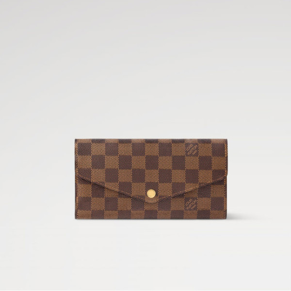 [스페셜오더]LOUIS VUITTON-N63209 루이비통 사라 월릿